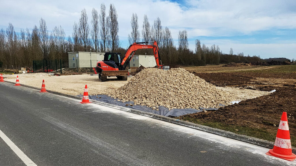 ICT Télécom lance une fusion stratégique dans les énergies renouvelables