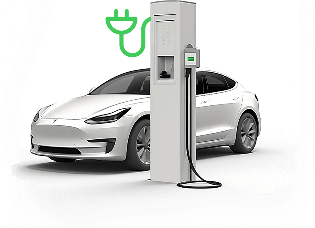 icrtelecom installation bornes de recharge IRVE