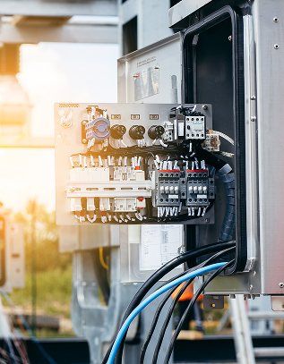 projet fibre optique