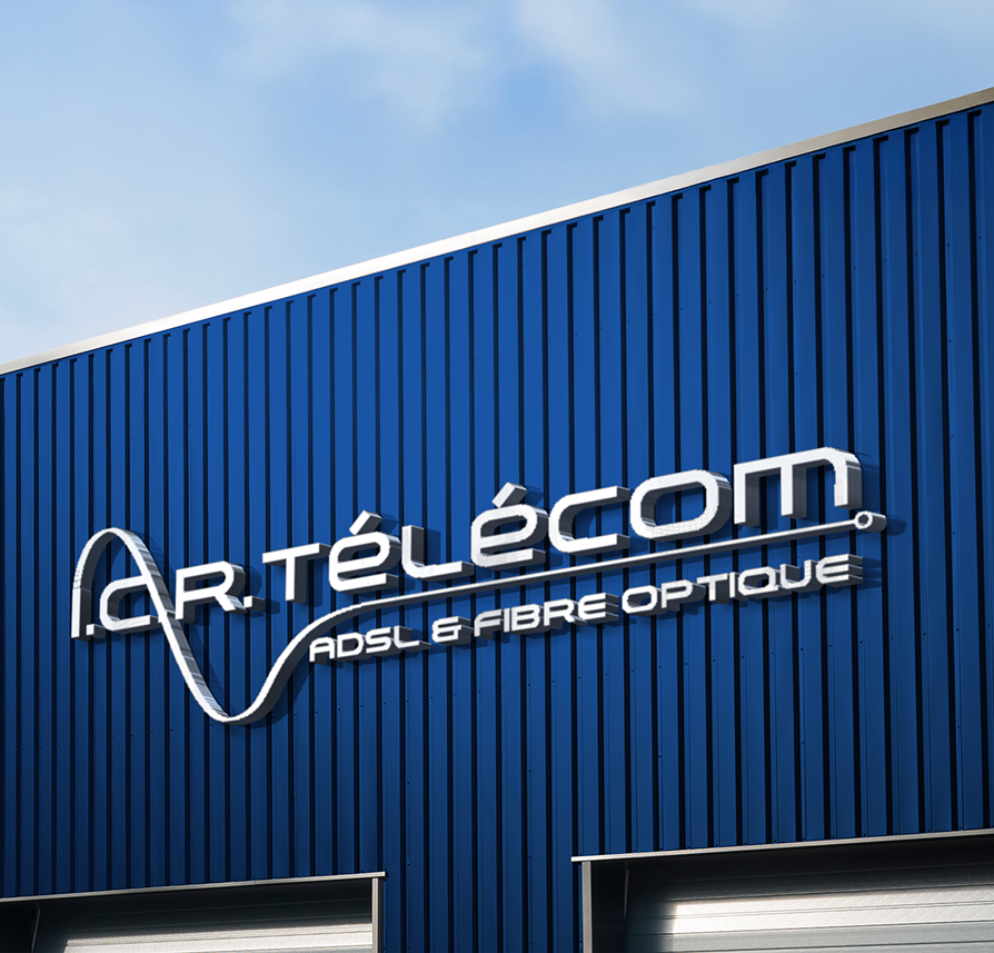agence ICR Télécom