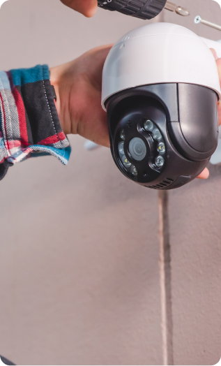 Systèmes de surveillance