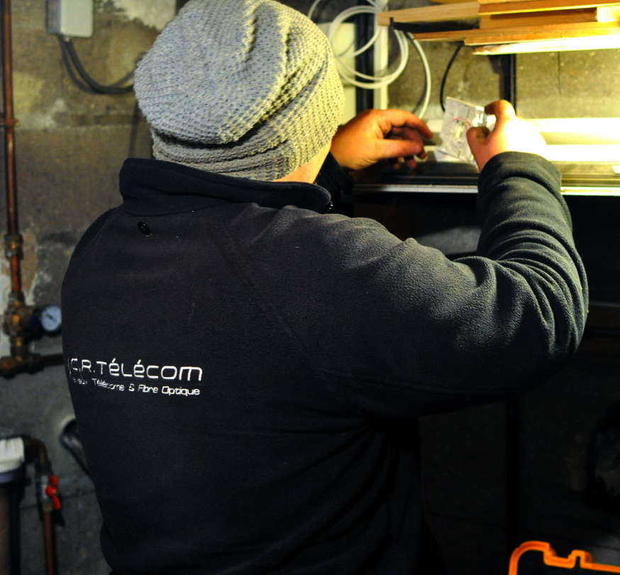 déplacer réseaux ADSL