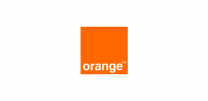 logo orange