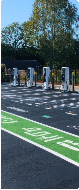 parking clés en main