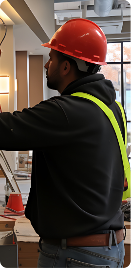 technicien électrique